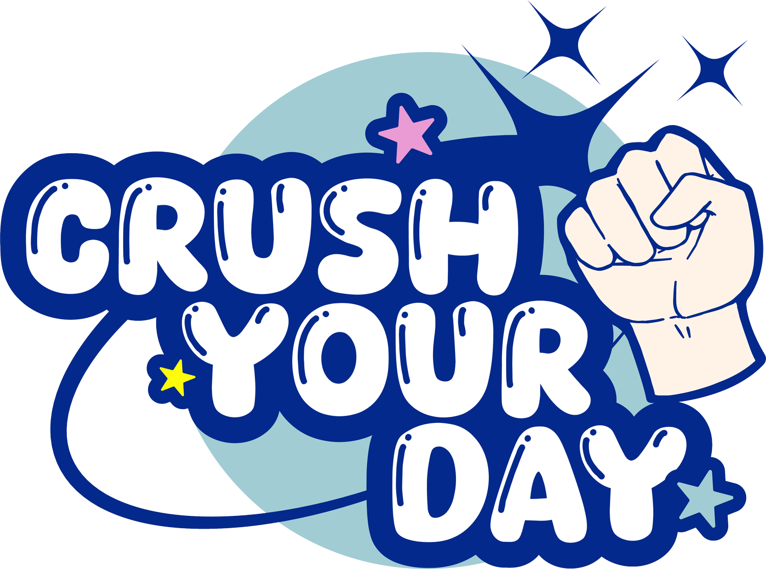 Crush Your Day