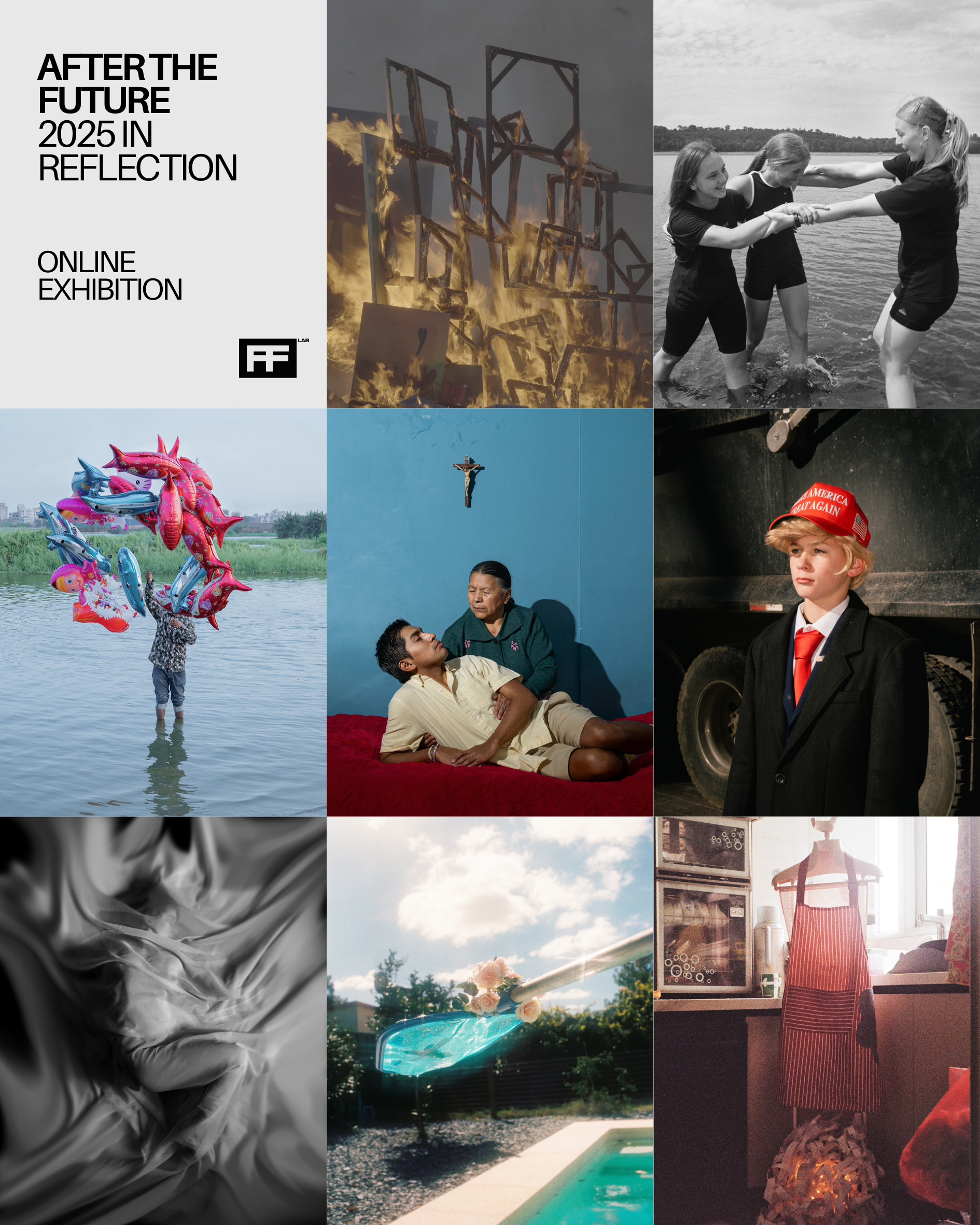 After the Future: 2025 in Reflection