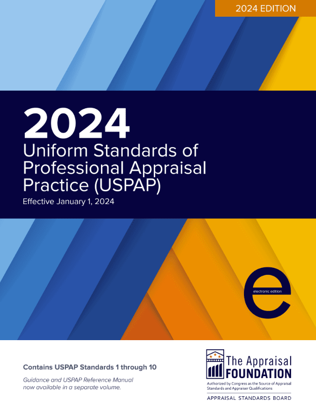 All appraisal reports are USPAP (Uniform Standards of Professional Appraisal Practice) compliant, and meet IRS requirements as necessary