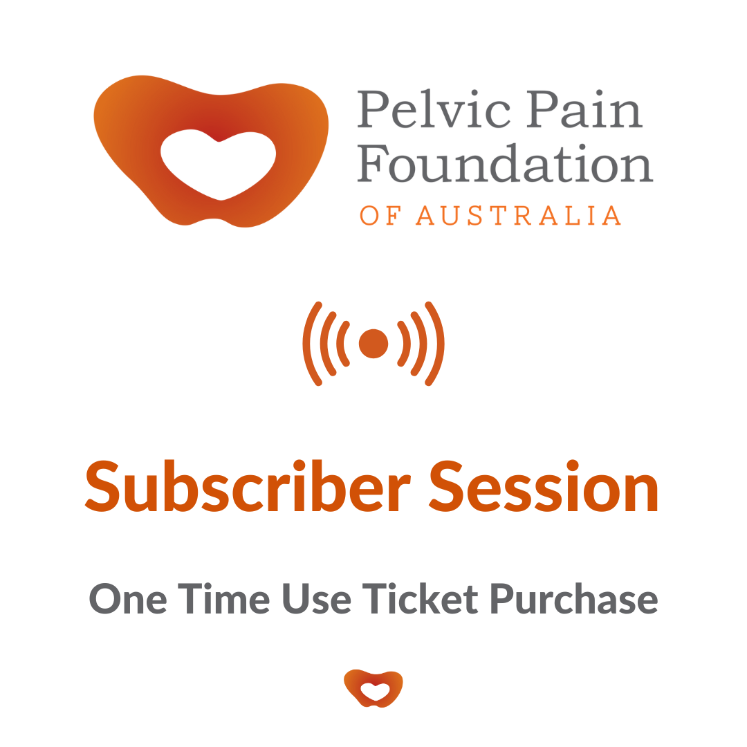Subscriber Session - One time ticket