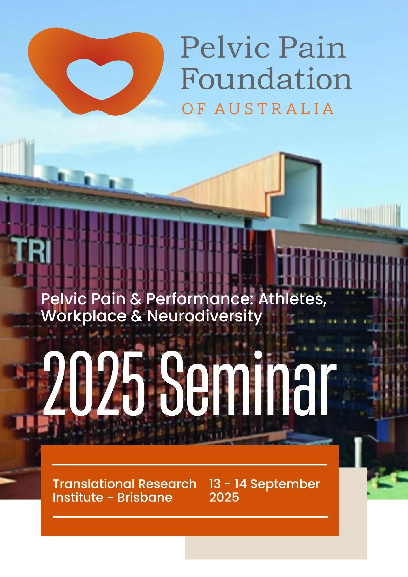 2025 Health Practitioner Seminar