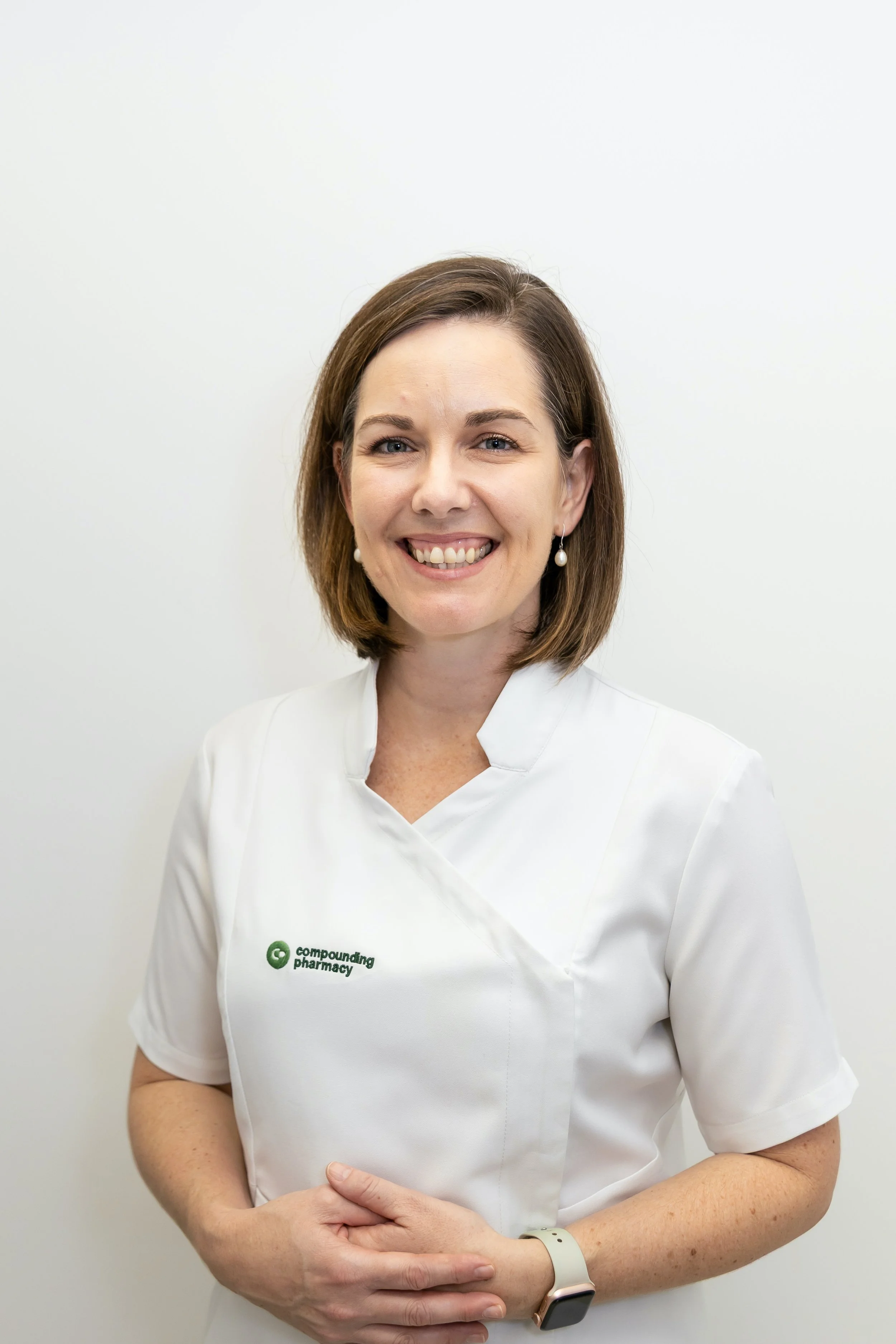 Guest Speaker Tahnee Simpson, with host Associate Professor Susan Evans