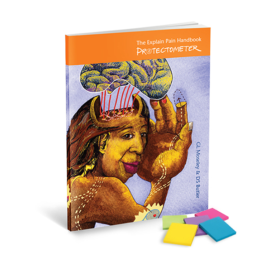 Protectometer: The Explain Pain Handbook