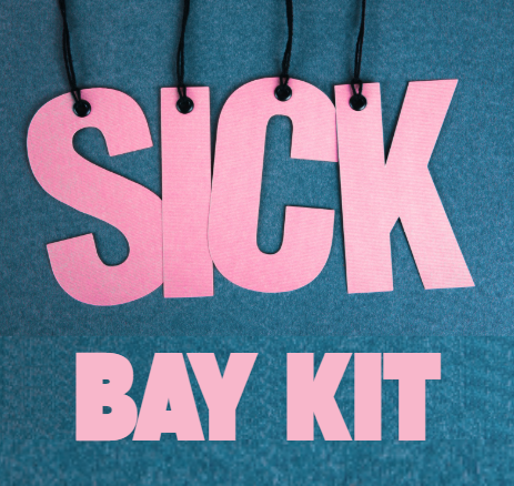 Sick Bay Kit