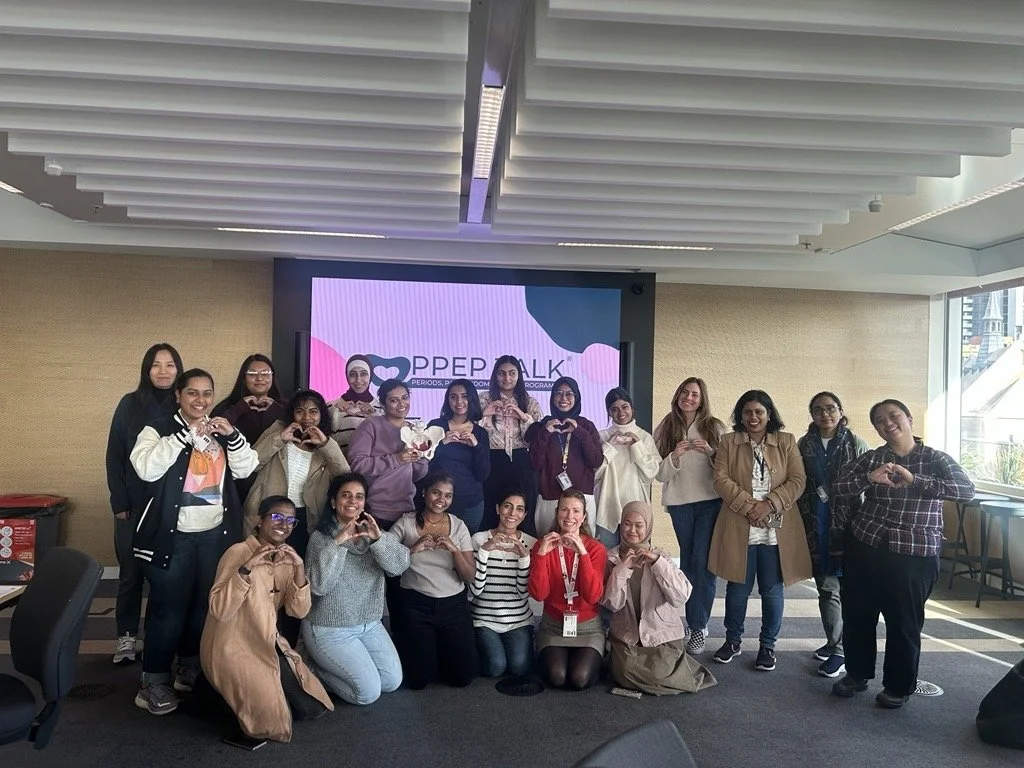 Community organisations