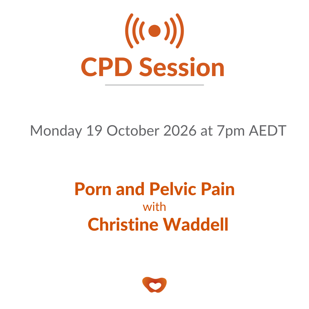 PPFA CPD Session, Monday 19 October 2026