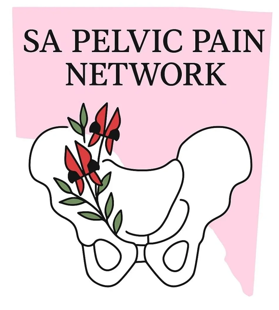 SA Pelvic Pain Network - Pelvic Pain in the Pub, Session 3