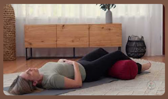 Thrive Family Practice Yoga