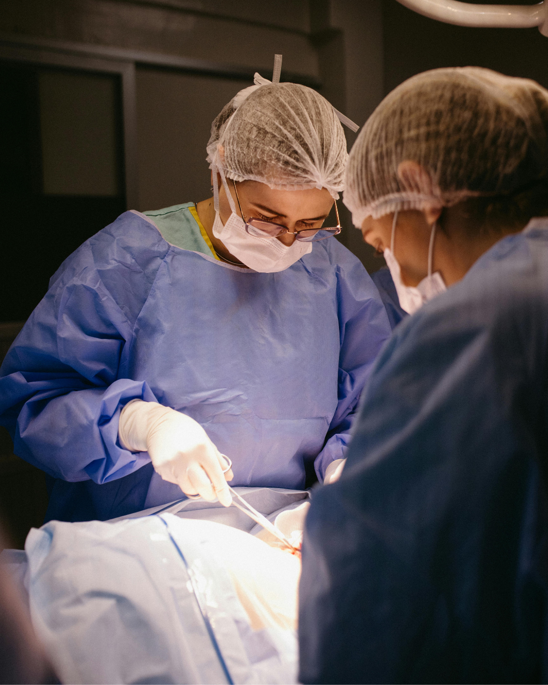 A Guide to Recovering Well from Laparoscopy