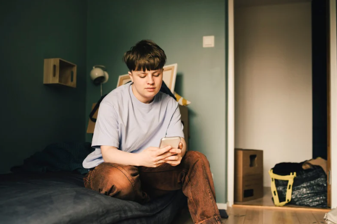 Trans and Gender Diverse