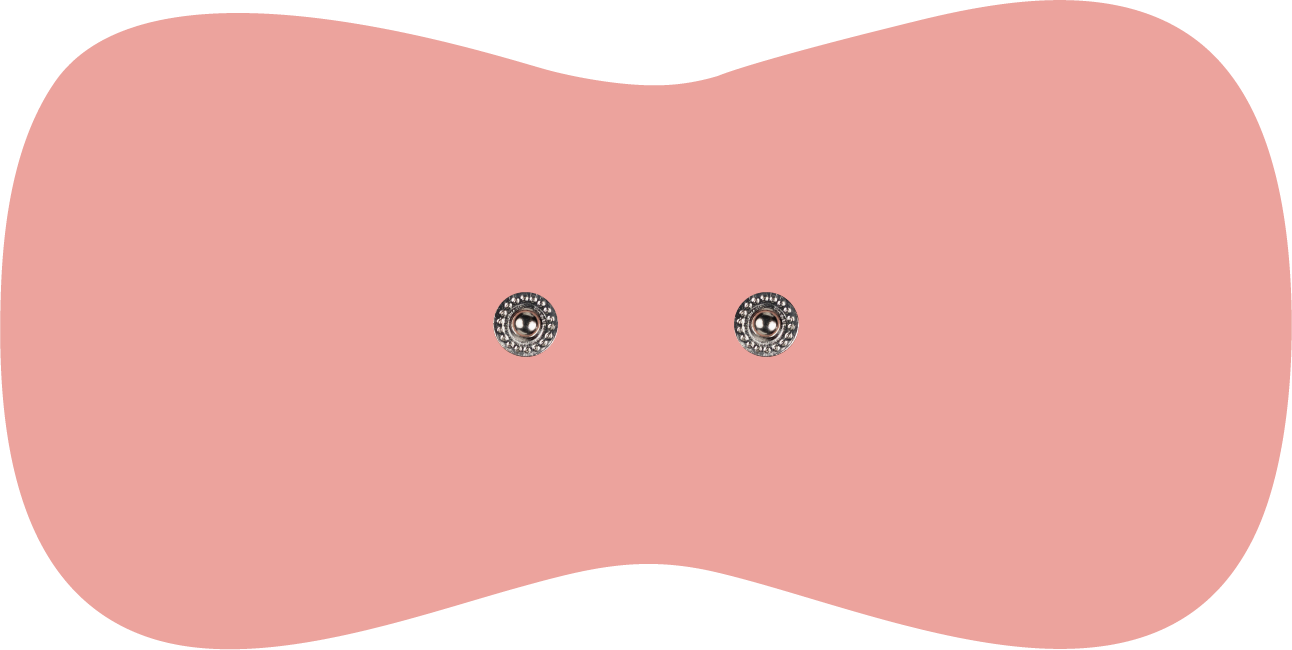 TAP 2.0 - Discreet replacement pad