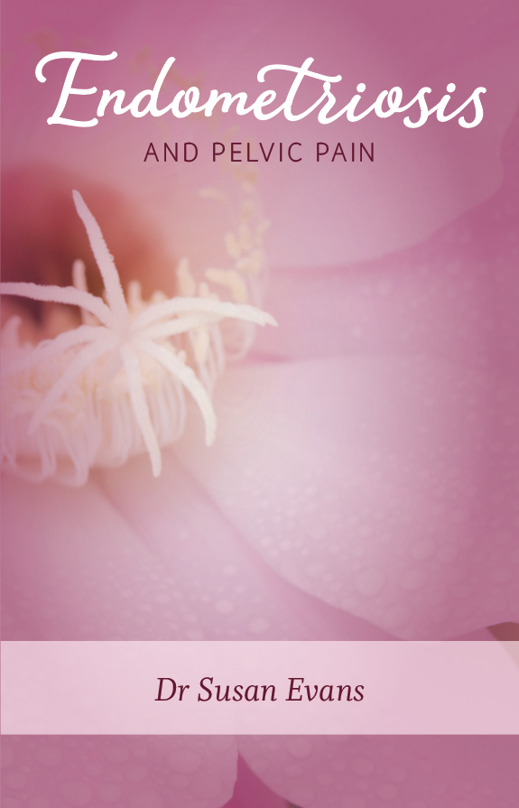 eBook - Endometriosis and Pelvic Pain