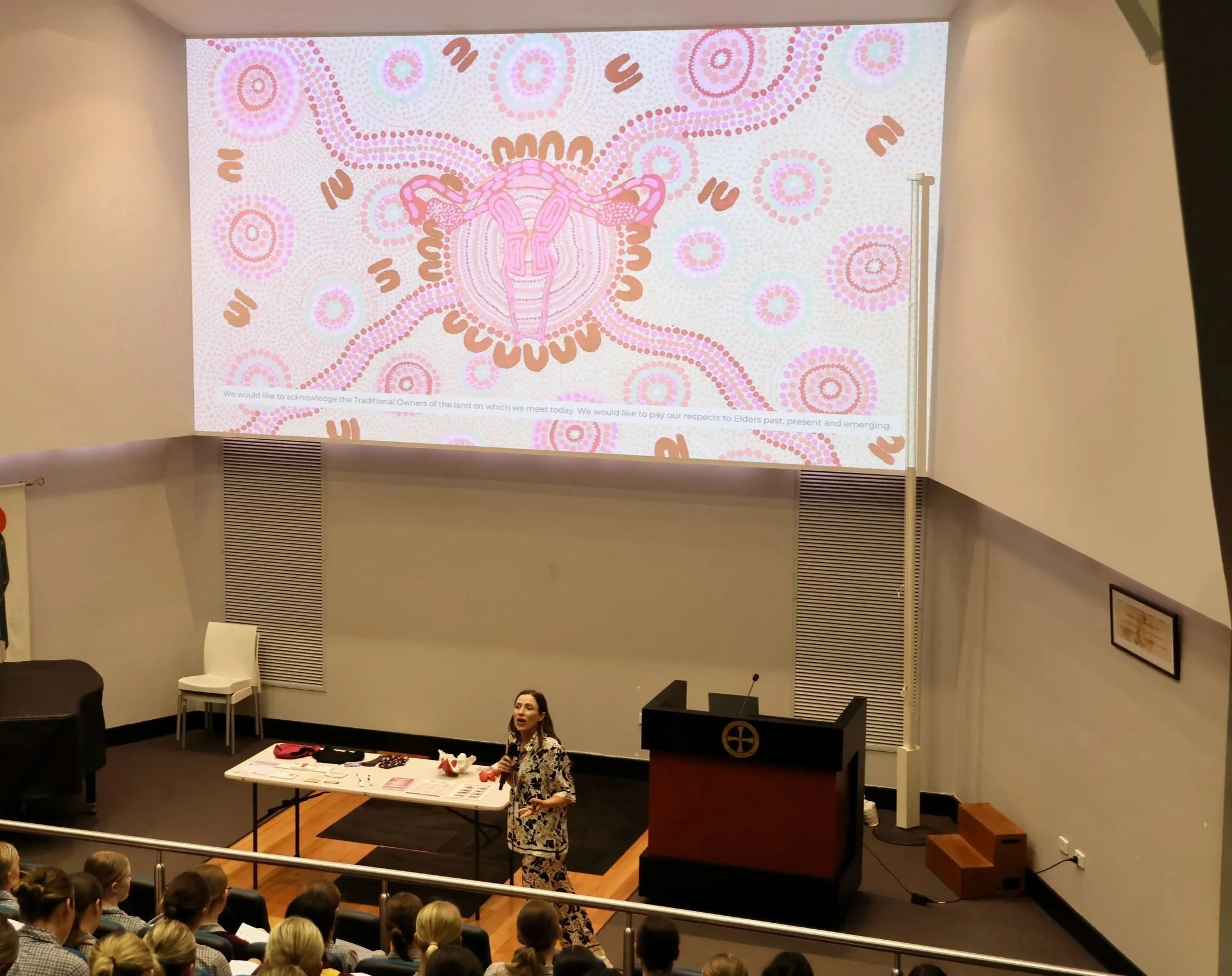 PPEP Talk® Data Downloads