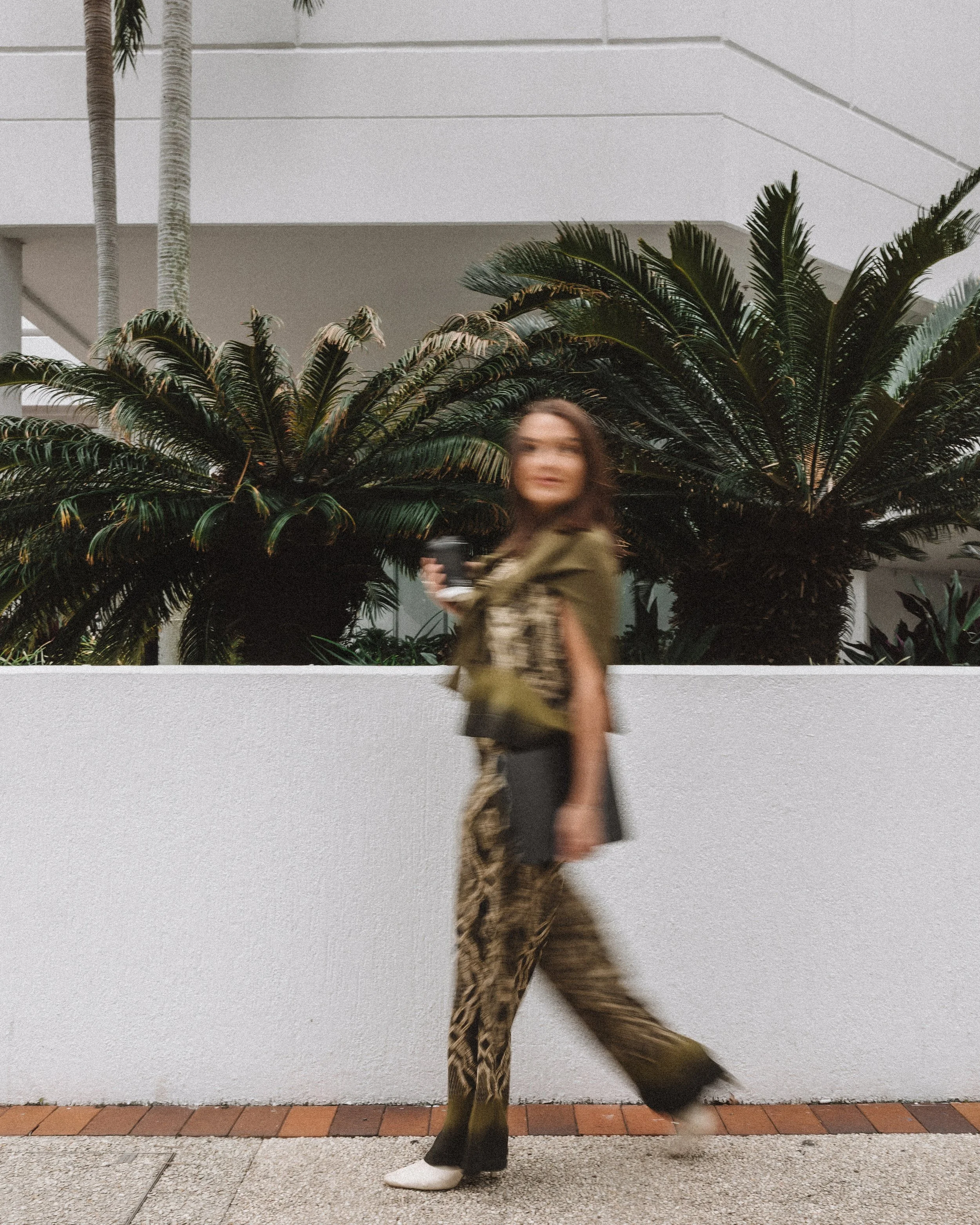 Oracle Boulevard Precinct Marketing