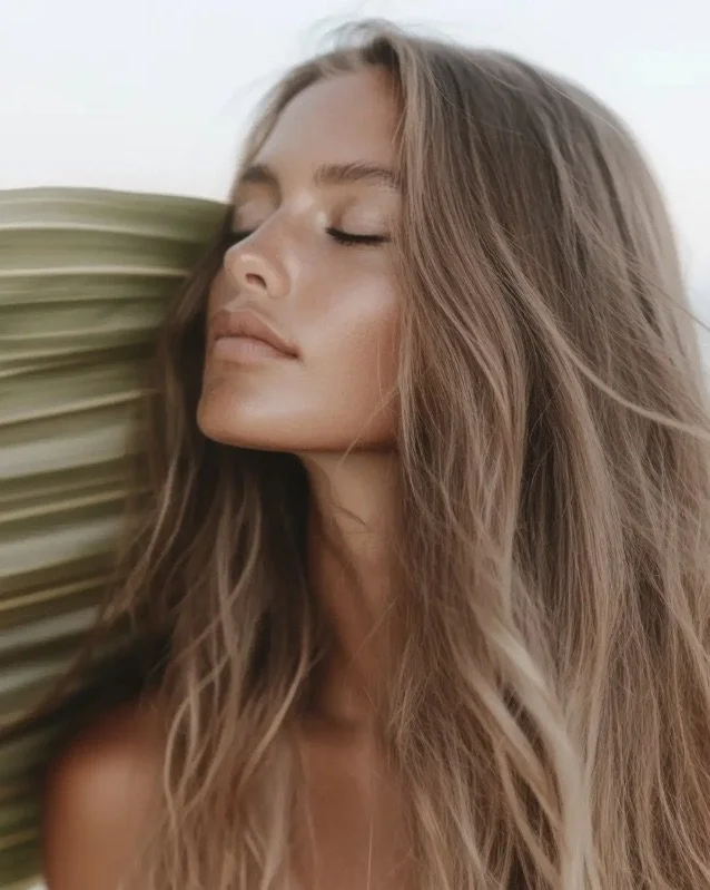 Nanora Hair Social Media and Digital Ads