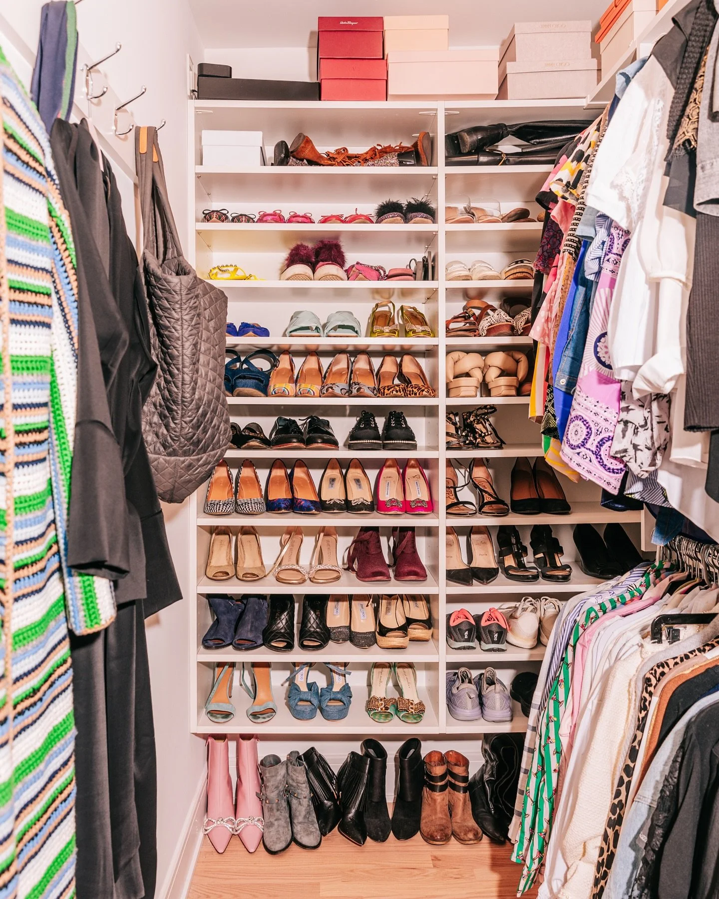 From a perfectly arranged closet to a thoughtfully restocked fridge, our team ensures that every inch of your new home feels move-in ready the moment you arrive. 🤩👏

As part of our concierge relocation services, we take care of the details that oft