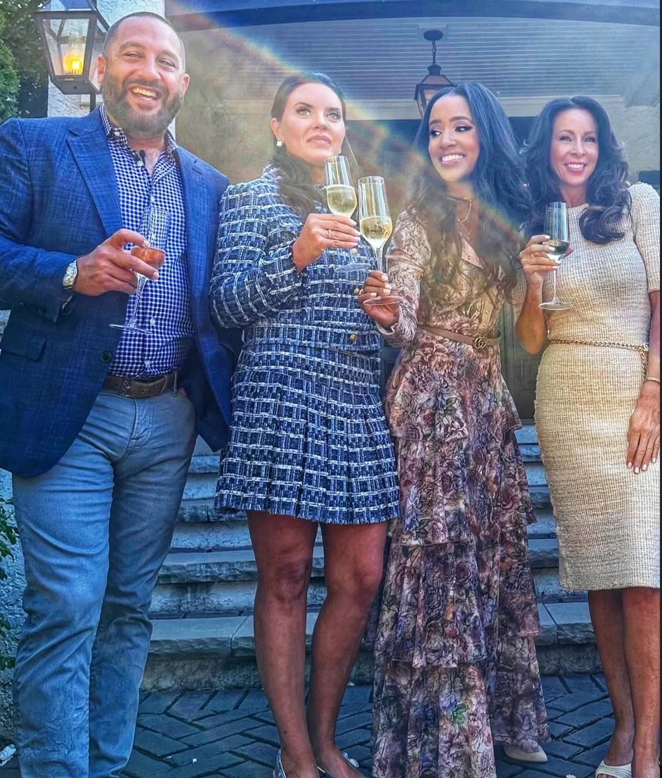 Happy New Year ✨

What a year 2025 was for us. It brought incredible opportunities, meaningful connections, and a season of growth that leaves us deeply grateful.

In 2024, we laid the foundation with the launch of Method Moving. In 2025, we truly hi