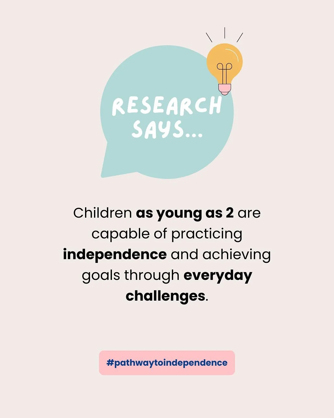 ✨ At LLA, we allow students to face small challenges. ✨
Why? Because every &ldquo;struggle&rdquo; builds independence, problem-solving skills, and resilience. Whether it&rsquo;s putting on their own shoes, cleaning up toys, or rebuilding a knocked-do