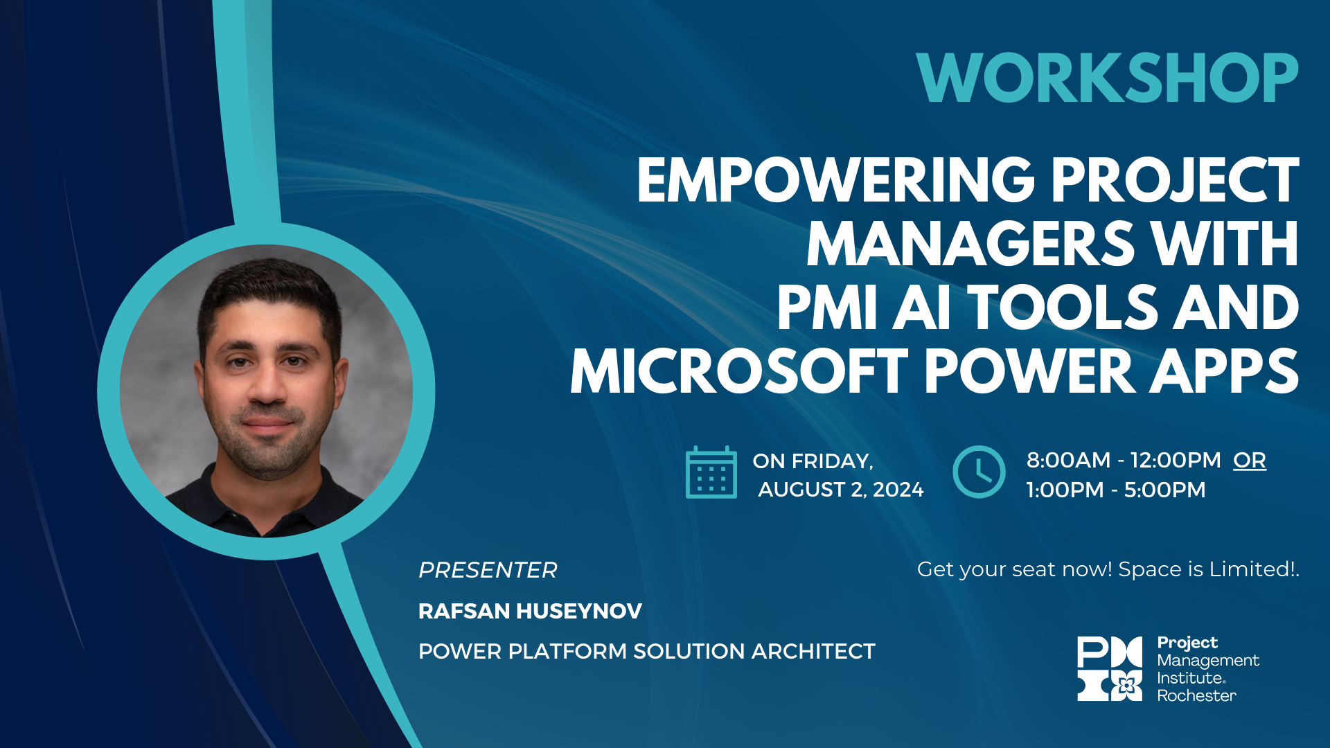 Empowering Project Managers with PMI AI Tools and Microsoft Power Apps