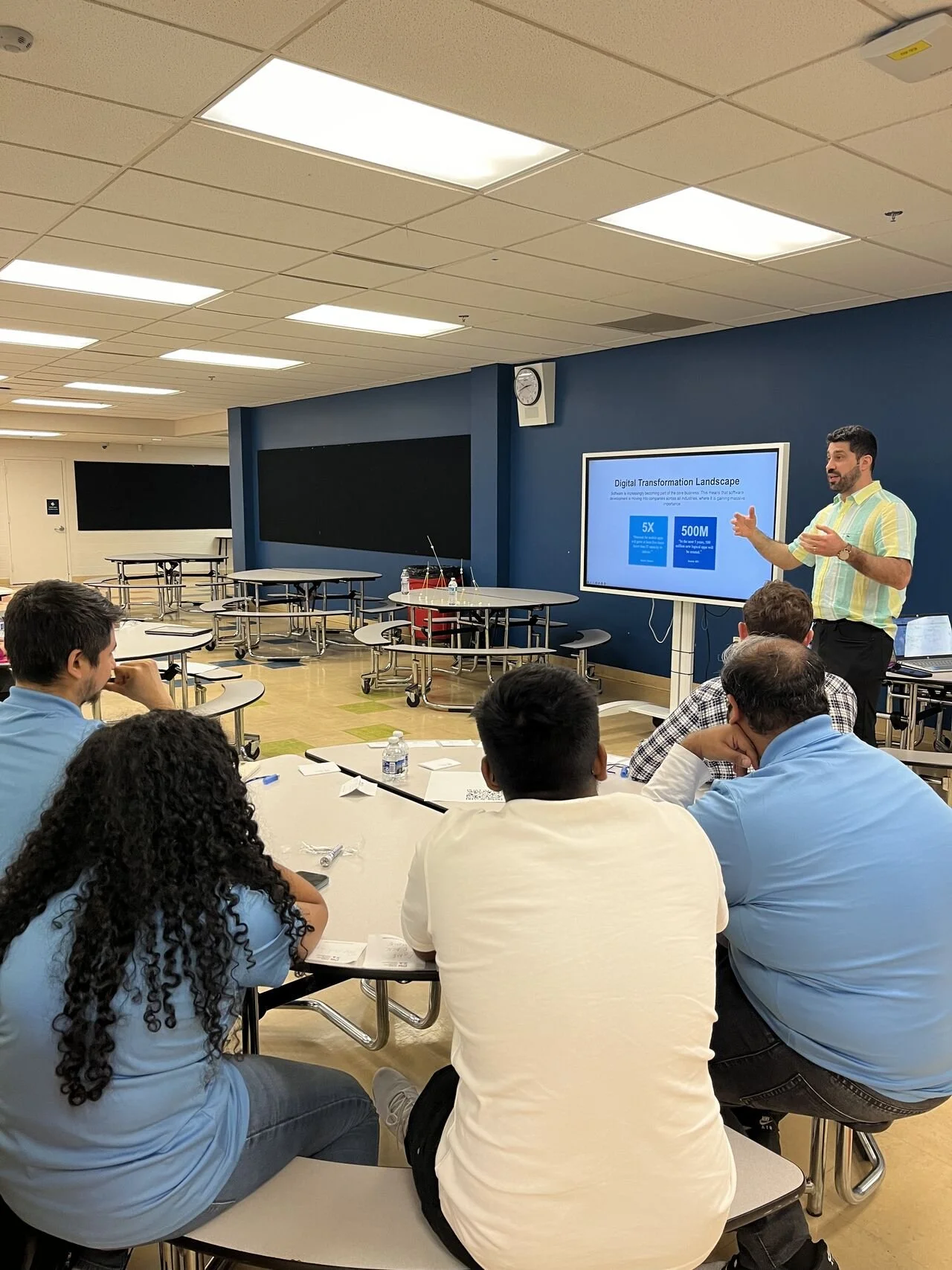 Empowering Future Leaders with Microsoft Power Platform & Microsoft 365 Copilot