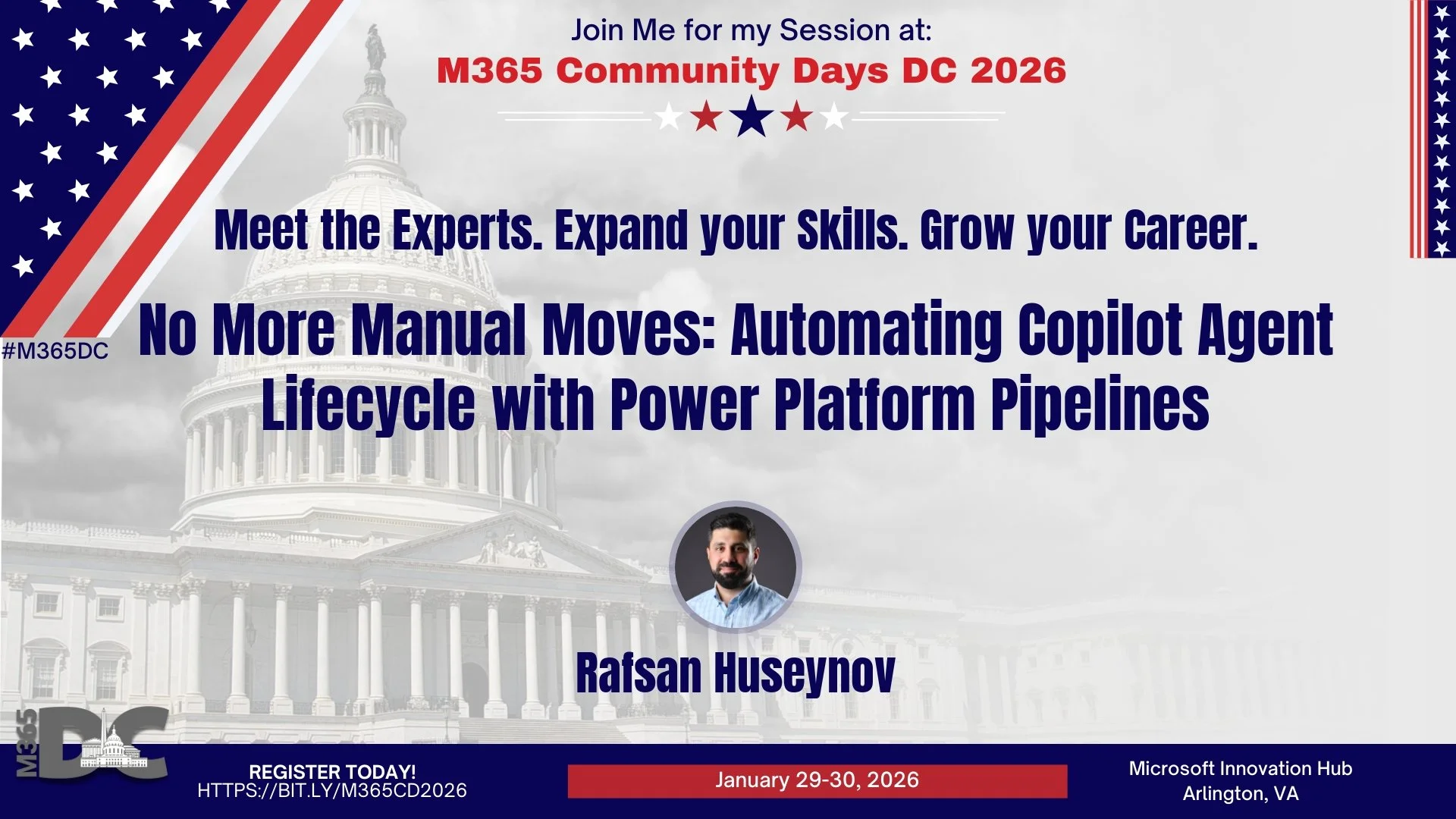 No More Manual Moves: Automating Copilot Agent Lifecycle with Power Platform Pipelines