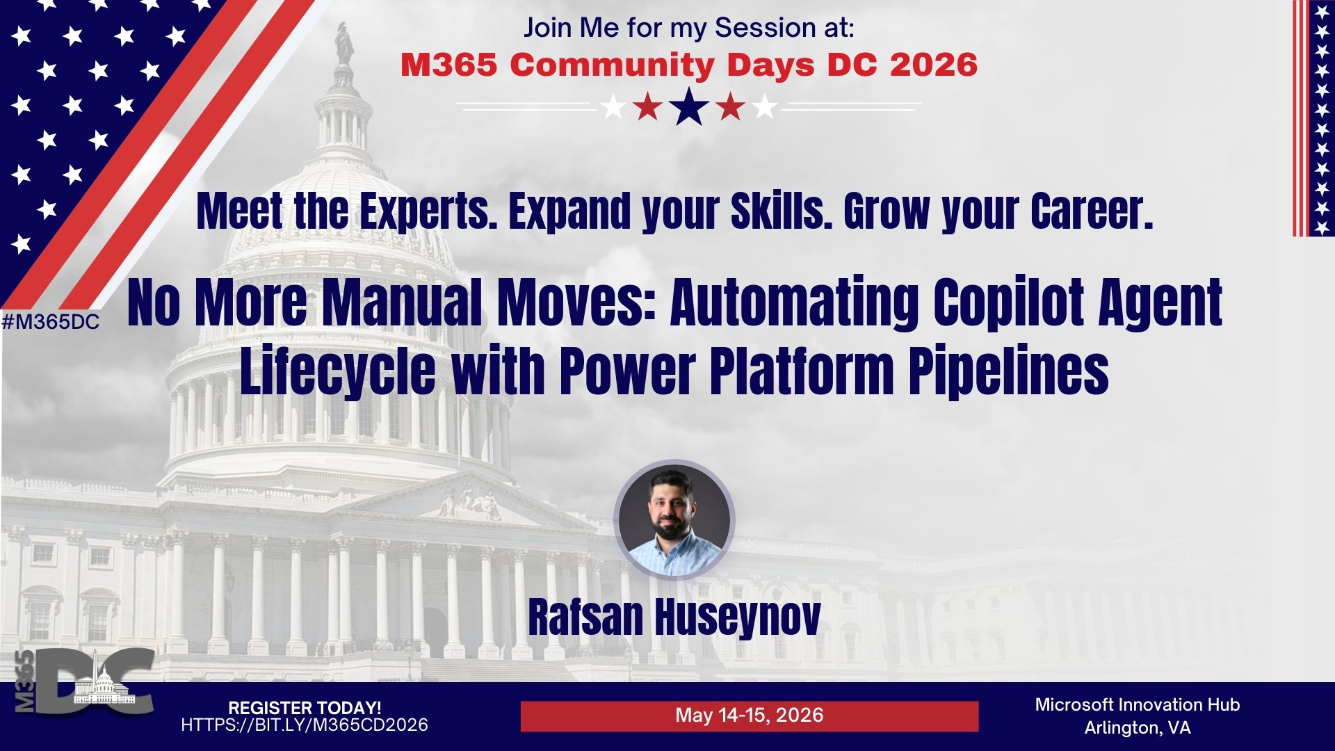 No More Manual Moves: Automating Copilot Agent Lifecycle with Power Platform Pipelines