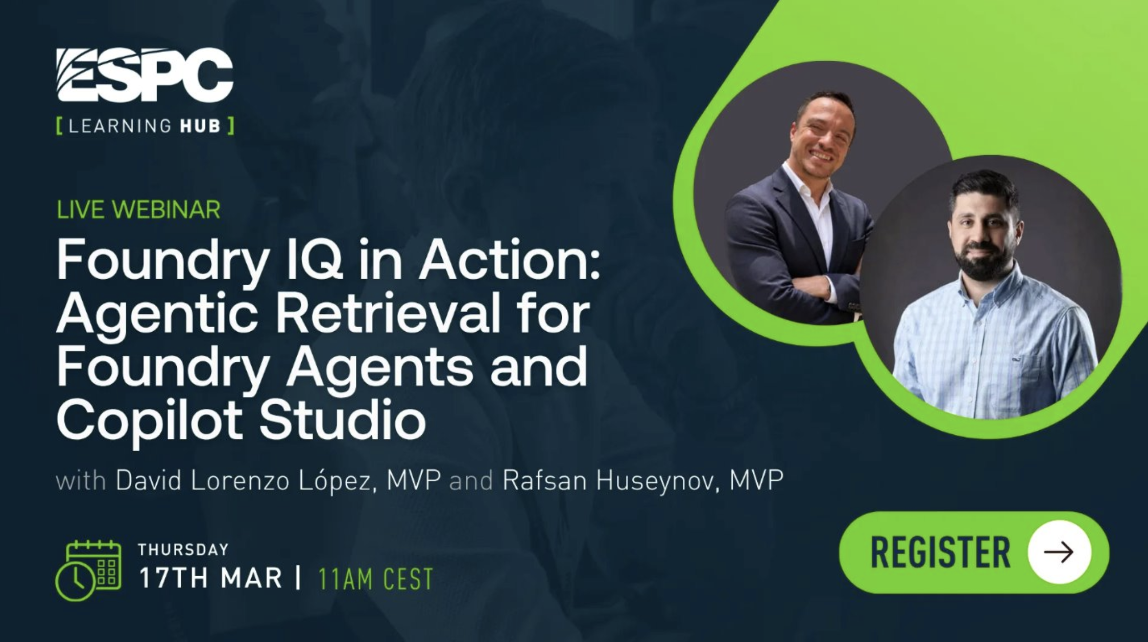 Foundry IQ in Action: Agentic Retrieval for Foundry Agents and Copilot Studio