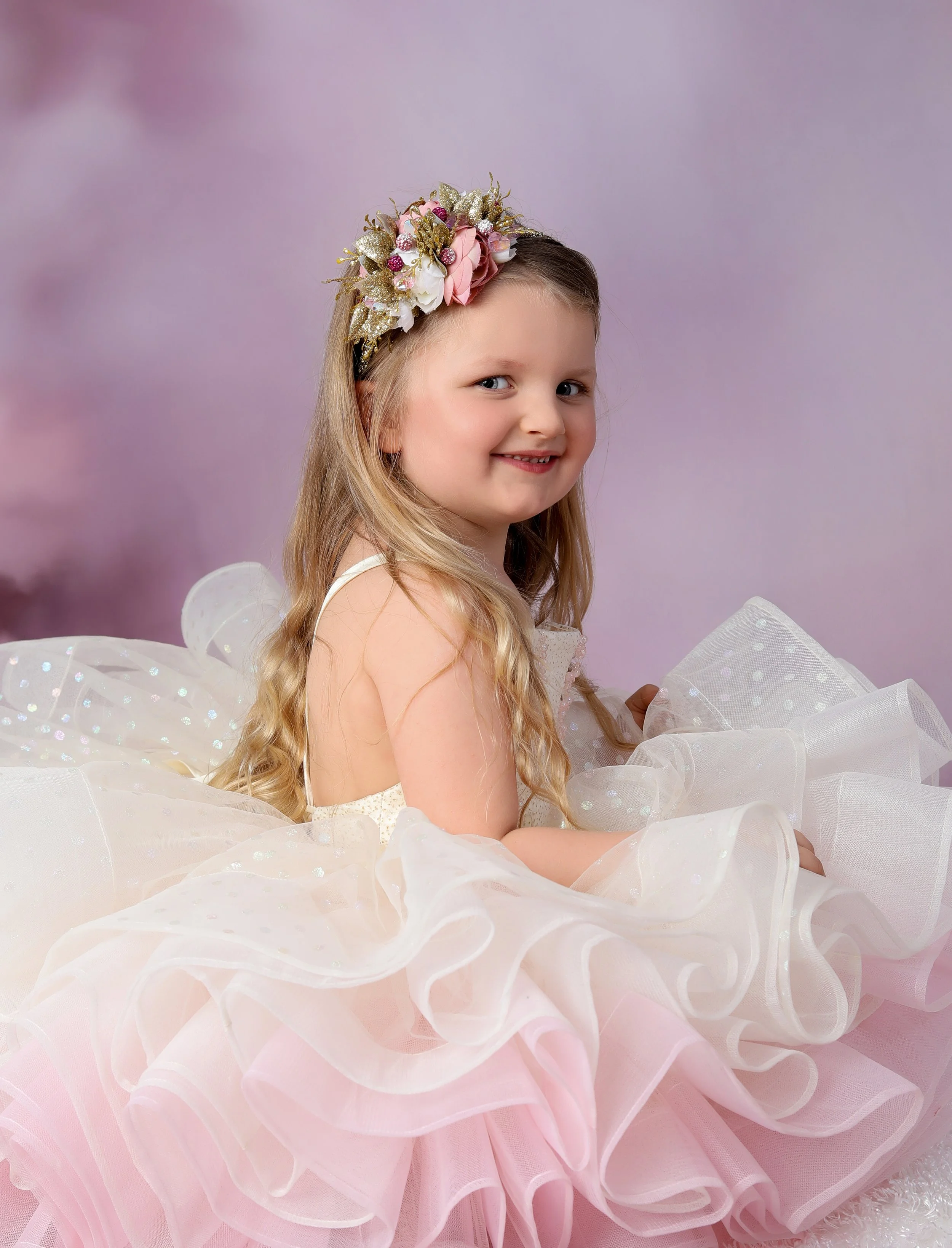 Prepare your kids for your next photo session with ANY photographer
