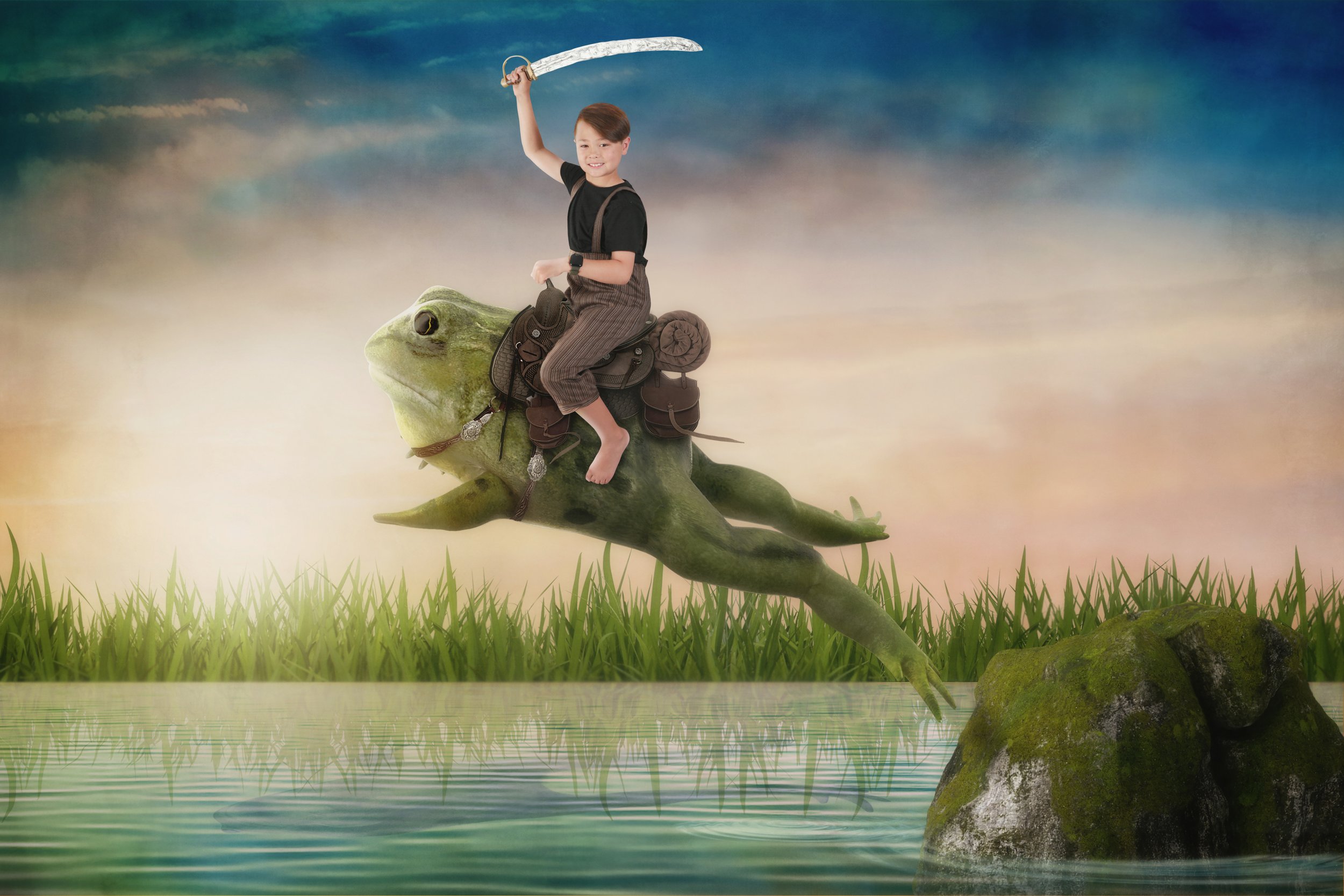 FrogWearingASaddle-hamm.jpg
