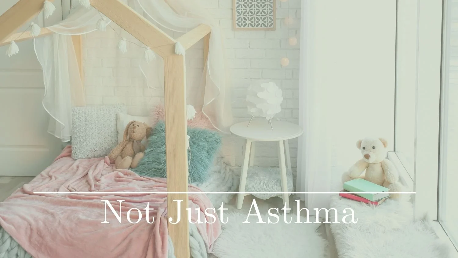 When Your Child’s “Asthma” Is Actually a Building Problem