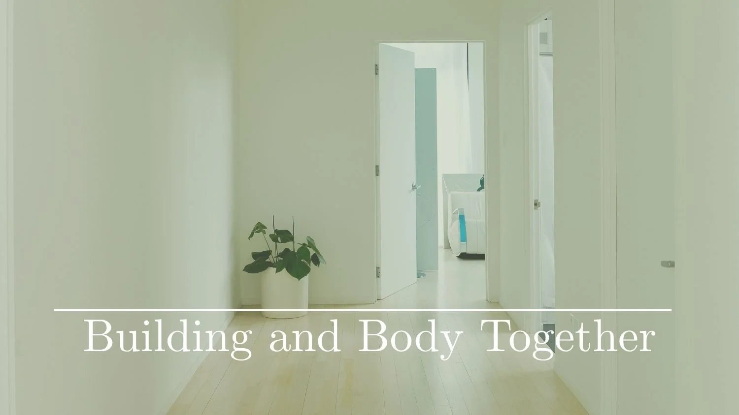 How I Assess a Patient's Home and Health Together