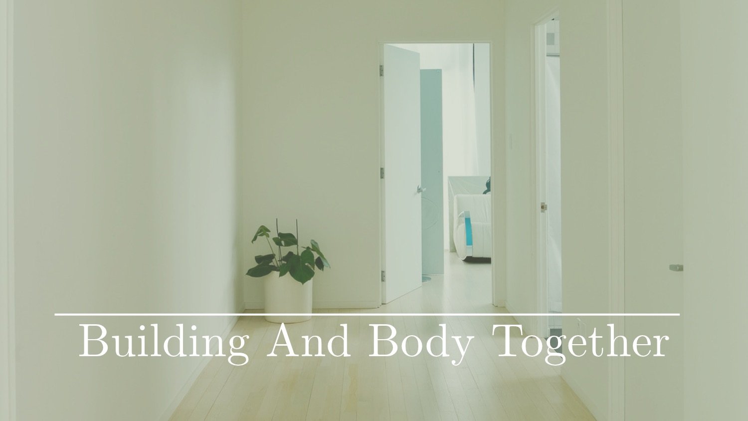 How I Assess a Patient's Home and Health Together