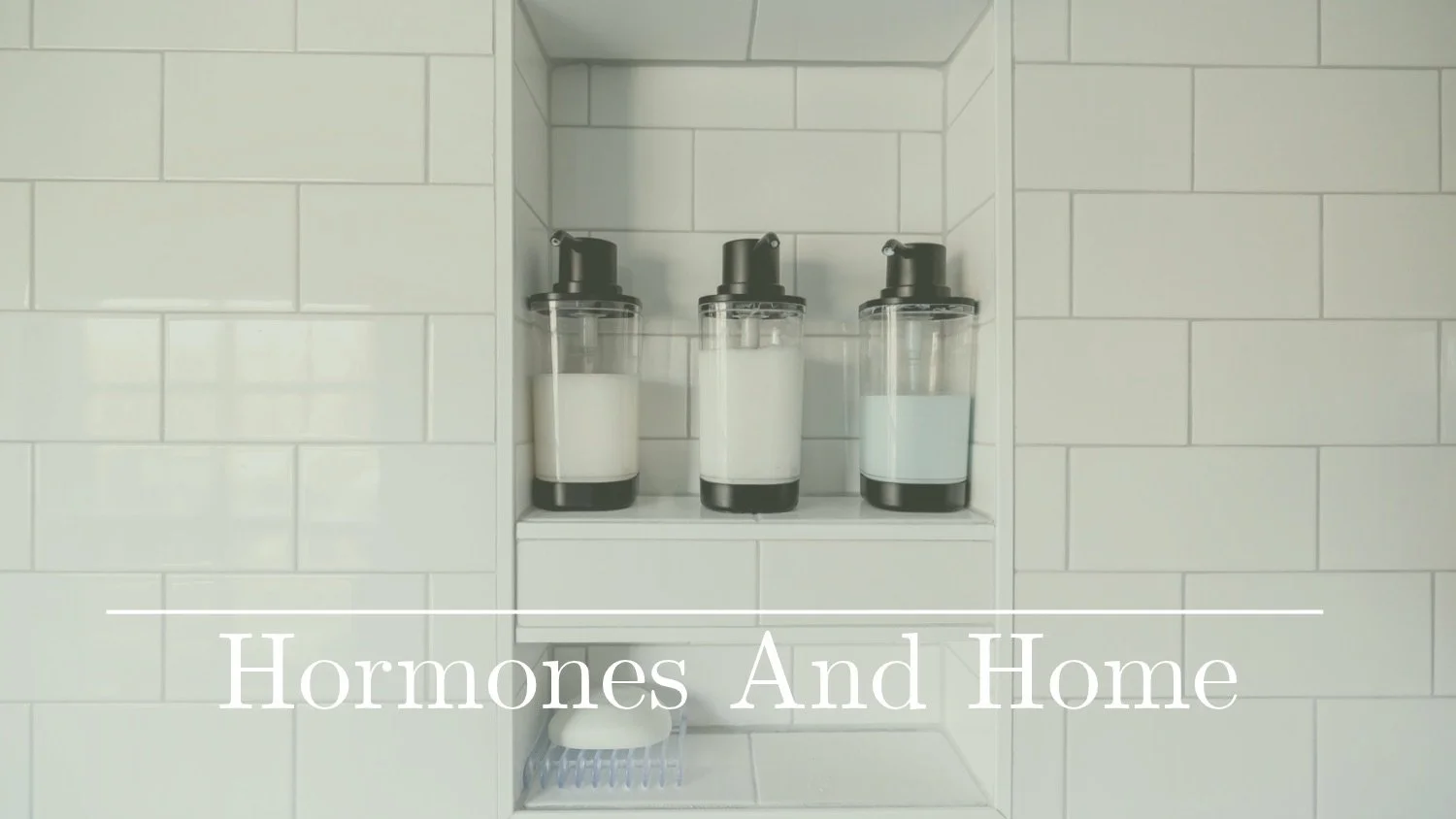 Hormonal Disruption and Your Home: The Environmental Connection Nobody Is Talking About