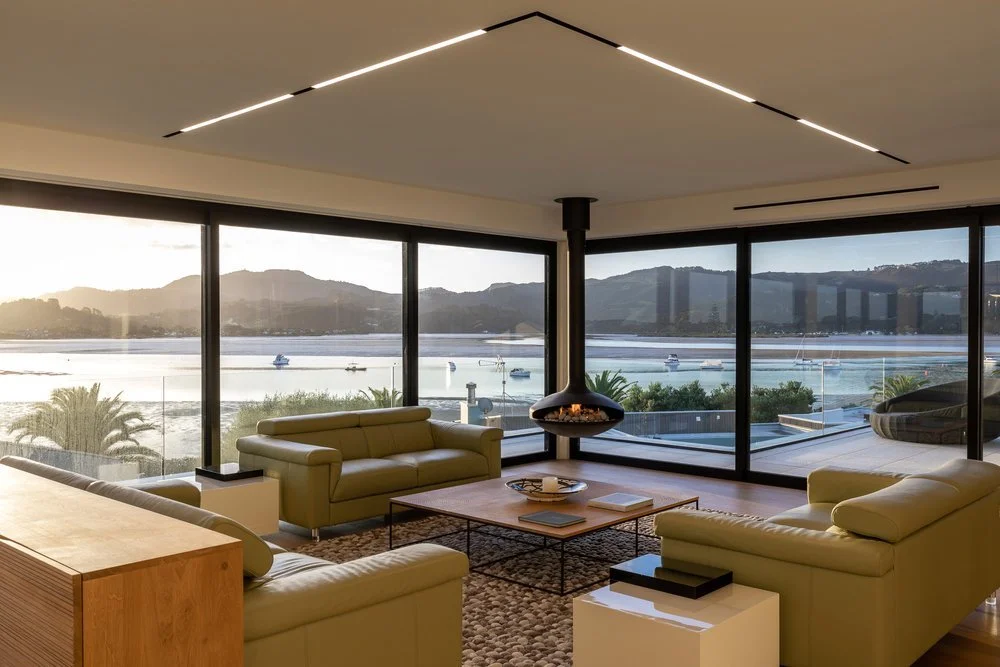 New builds and renovations in Matakana