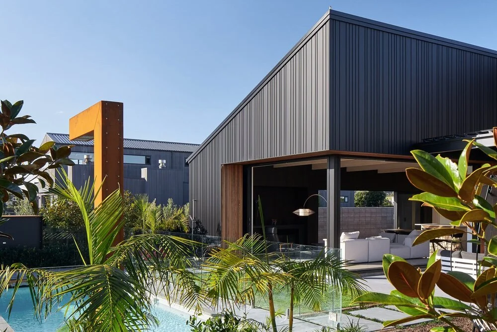 New builds and renovations in Mangawhai/Te Arai 