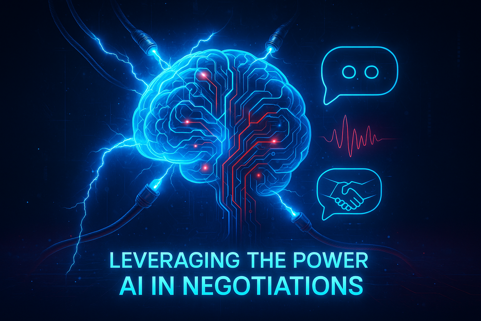 Integrating AI for Advanced Scenario Development