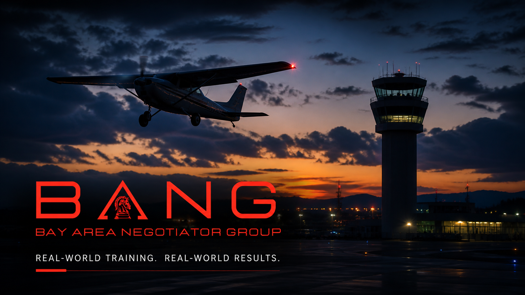 Negotiating in the Aviation Environment