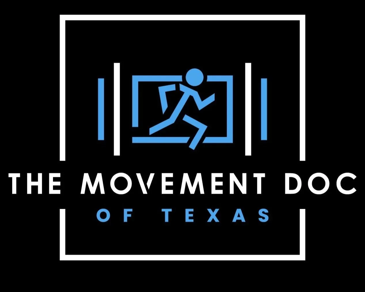 The Movement Doc of Texas website project
