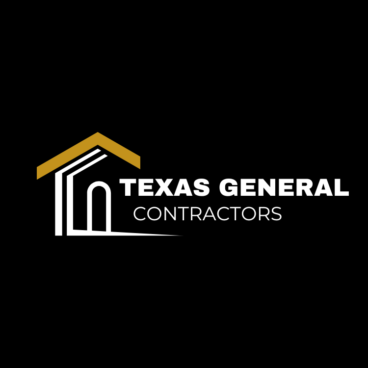 Texas General Contractor website project