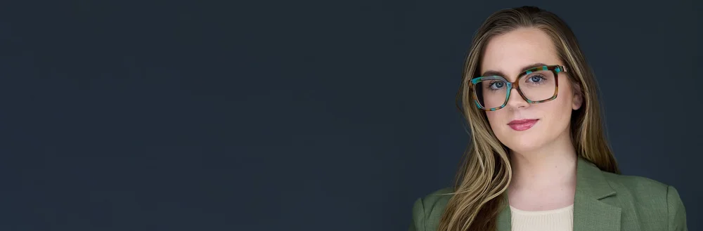 Executive headshot of Kailene Dadey McKay, MBA, Syracuse NY