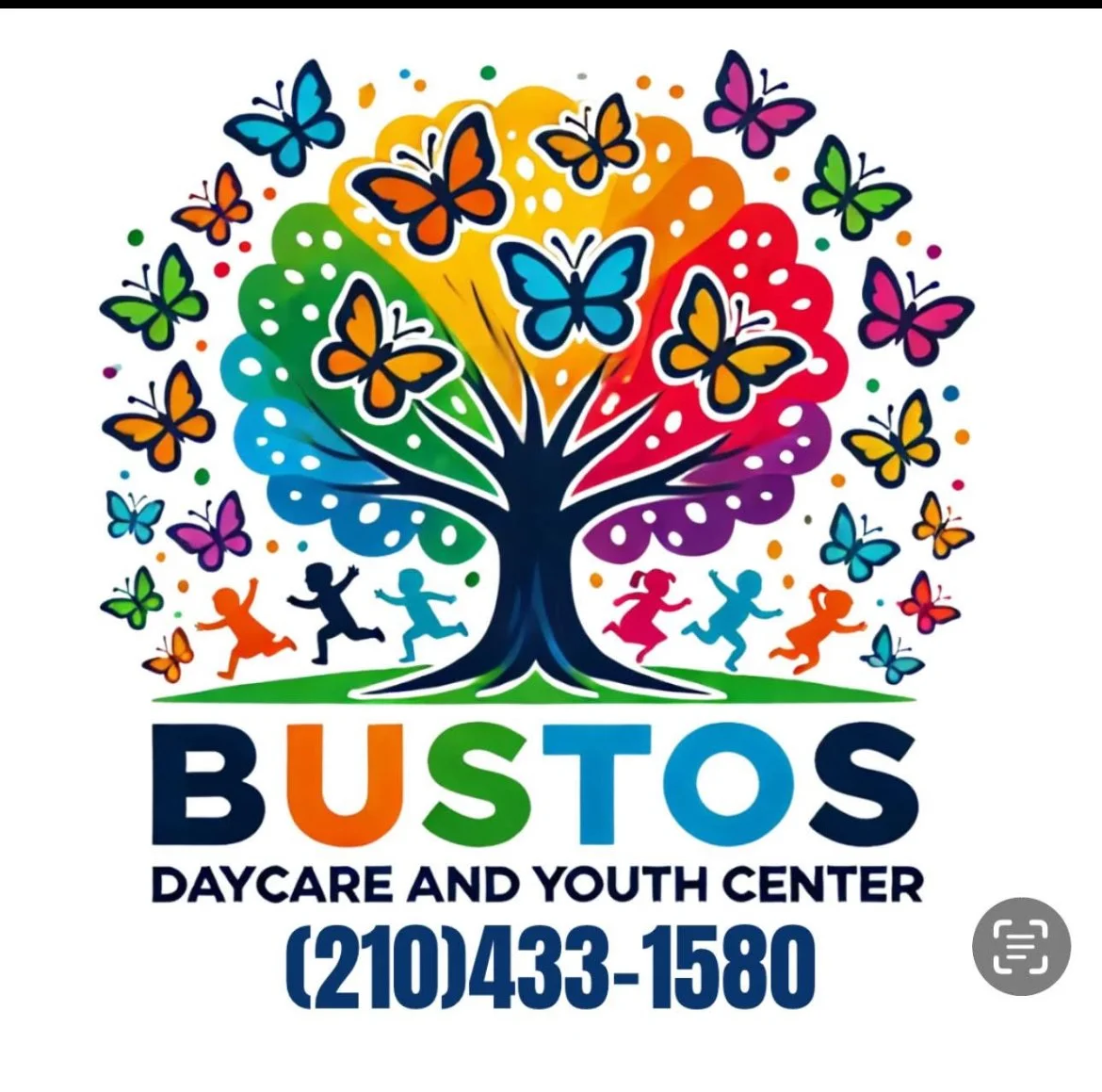 Bustos Daycare 