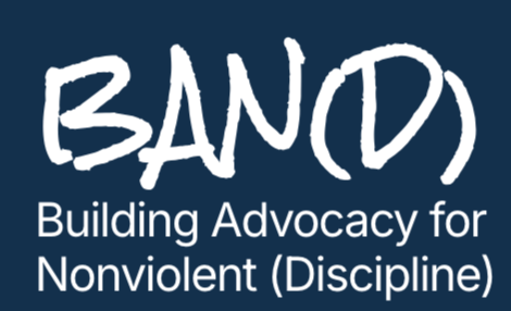 Ban Hitting Kids (BHK) in California | Outlaw Corporal Punishment in Private Schools and the Home