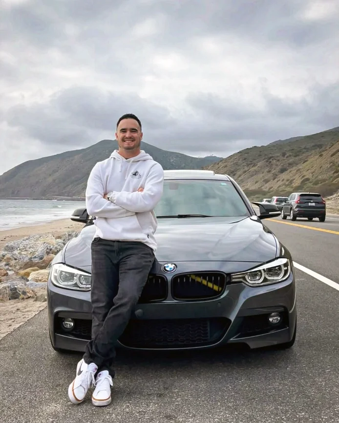 Kevin Chason: Your smart choice for your Auto Broker