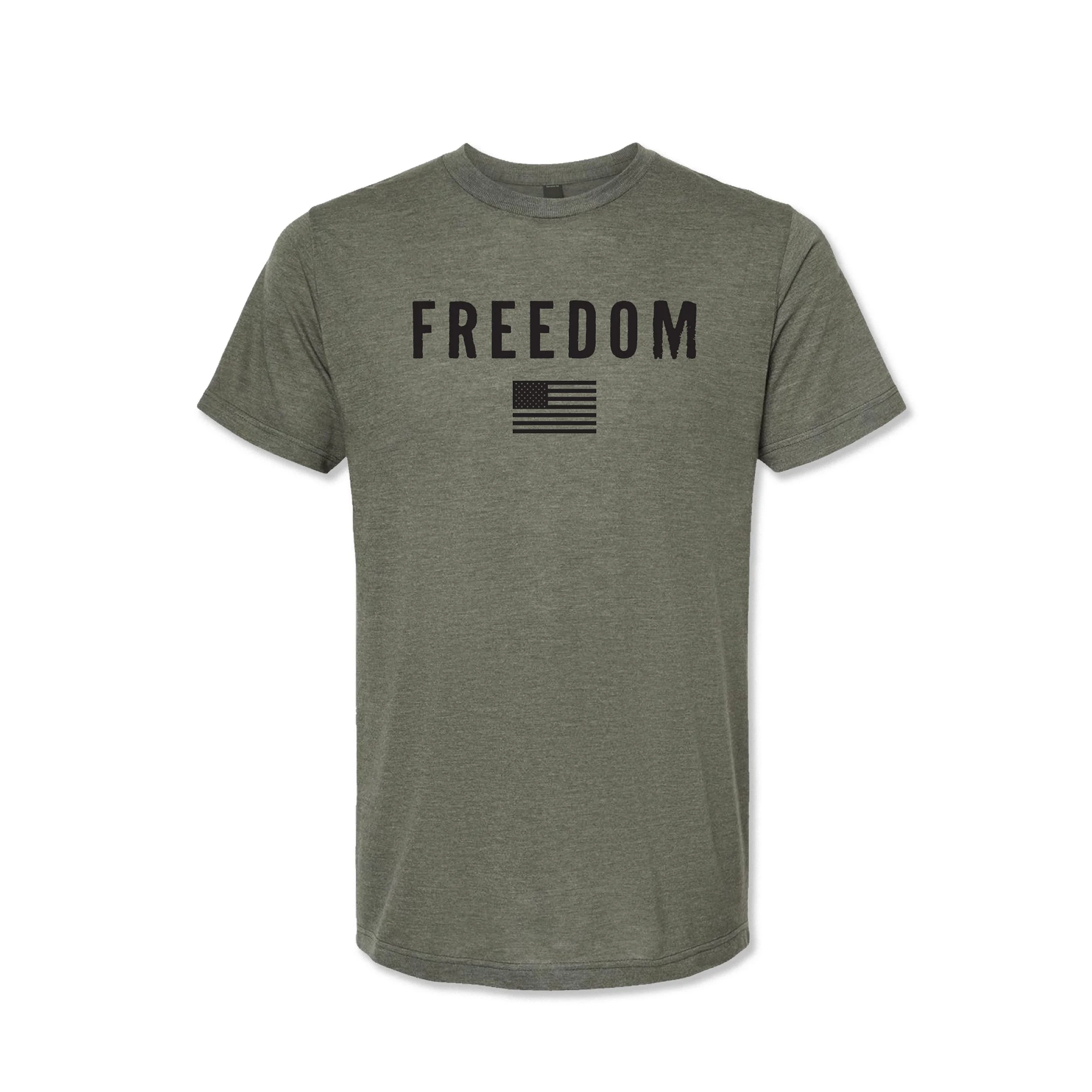 Freedom Men’s  Shirt