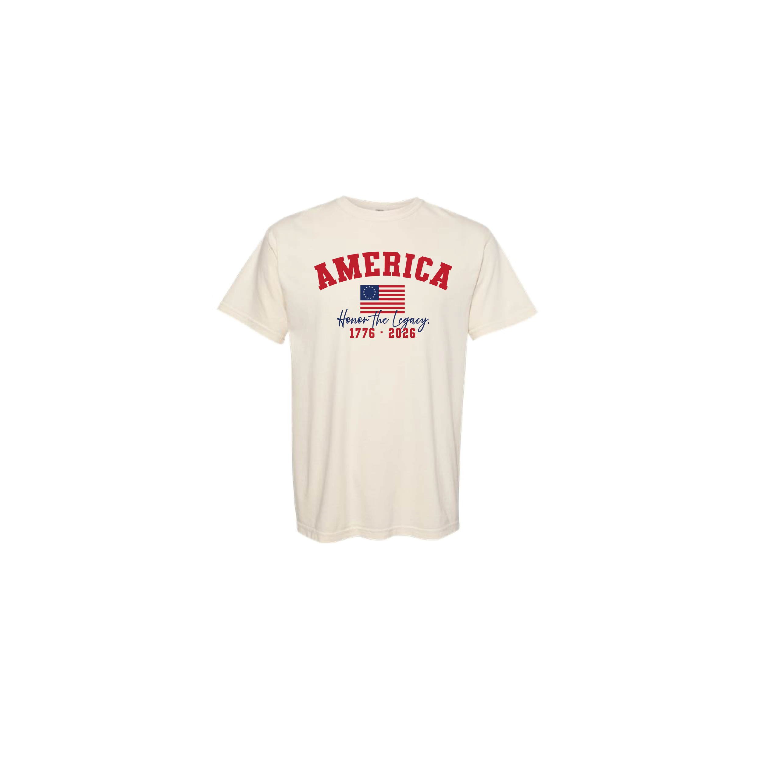 AMERICA Unisex T-Shirt