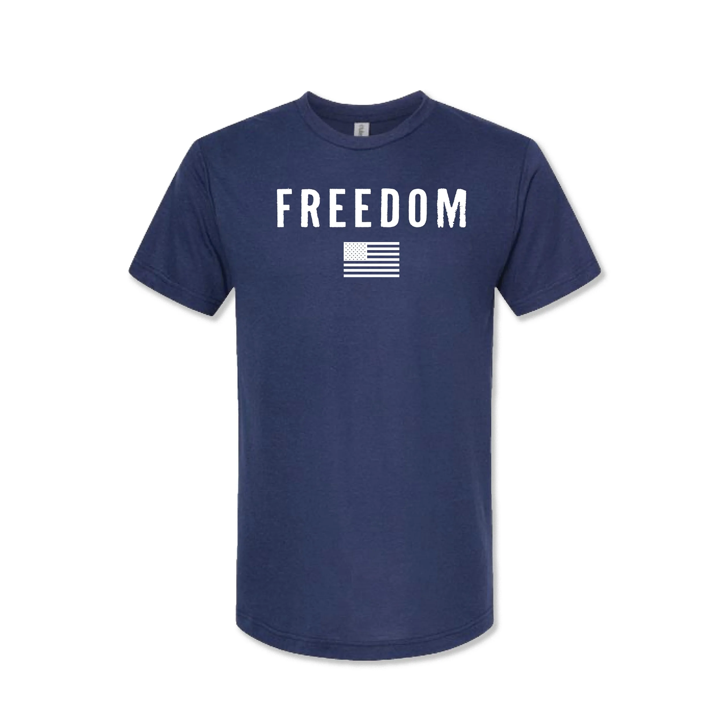 Copyright2025GreatAmericanShirtCo_254-Navy-FreedomTultexTee-IMG1.jpg