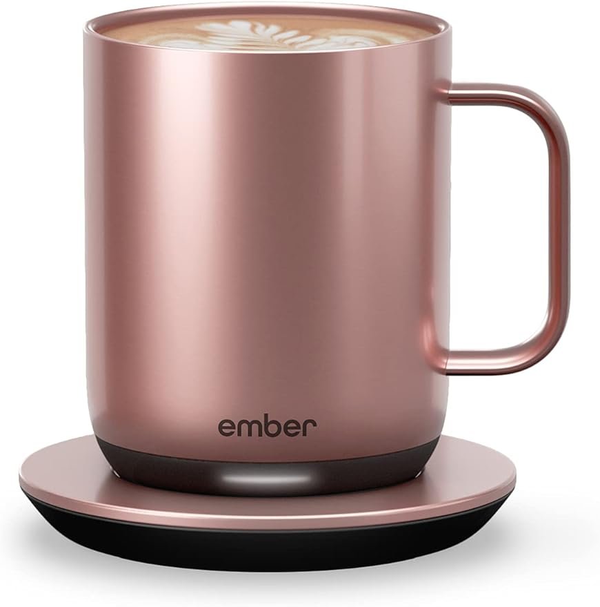 Ember Smart Mug 2