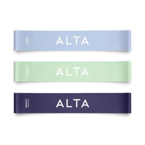 ALTA Mini Loop Bands