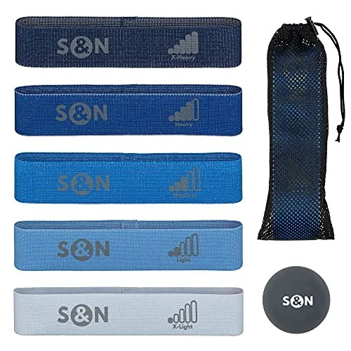 S&amp;N Resistance Bands