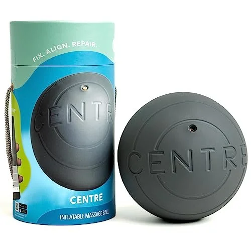 RAD Centre Soft Massage Ball